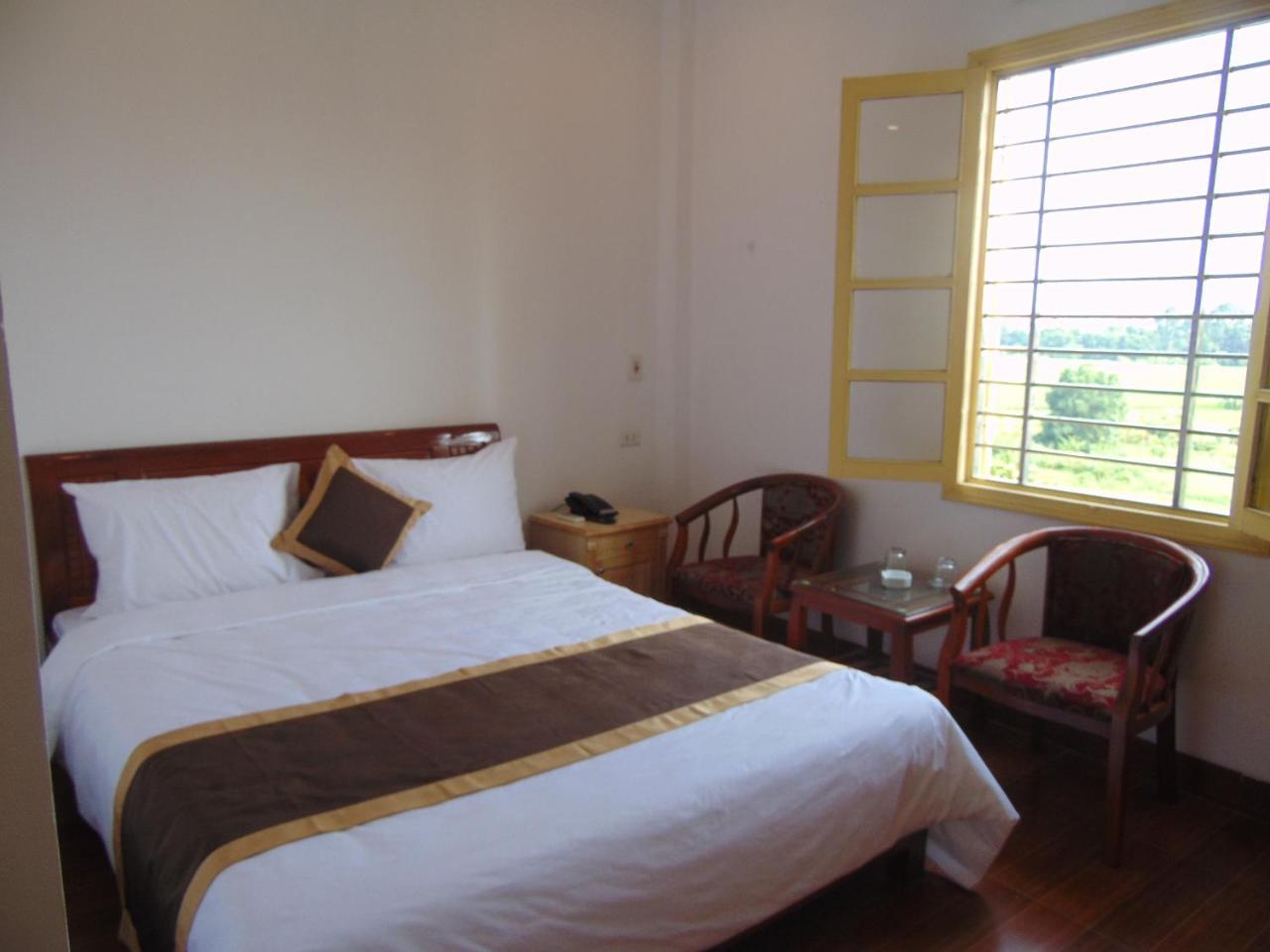 Thanh Huong Hotel Hanoi Zewnętrze zdjęcie