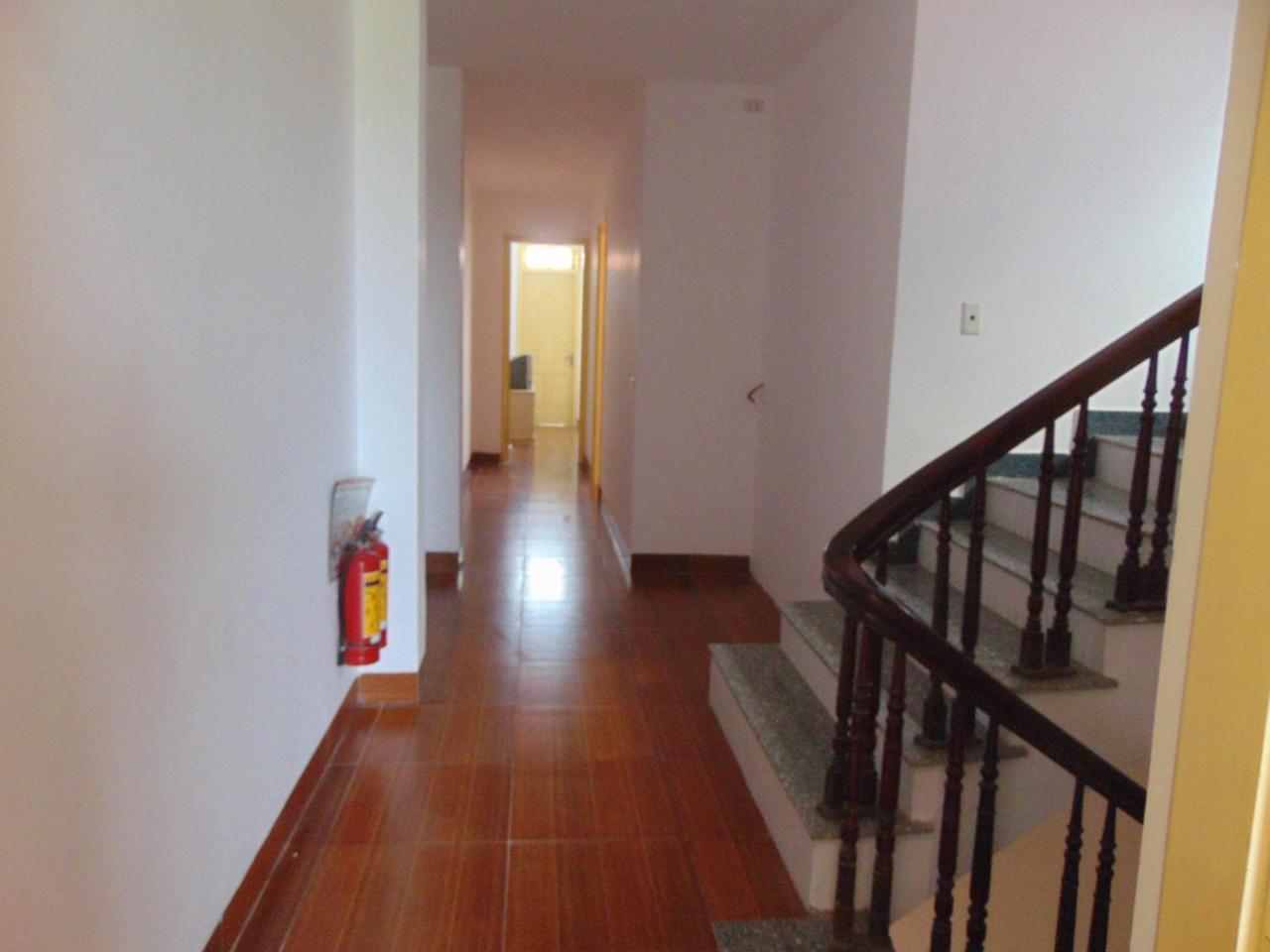 Thanh Huong Hotel Hanoi Zewnętrze zdjęcie