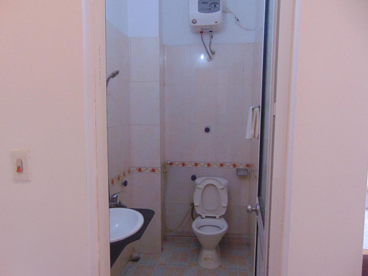 Thanh Huong Hotel Hanoi Zewnętrze zdjęcie