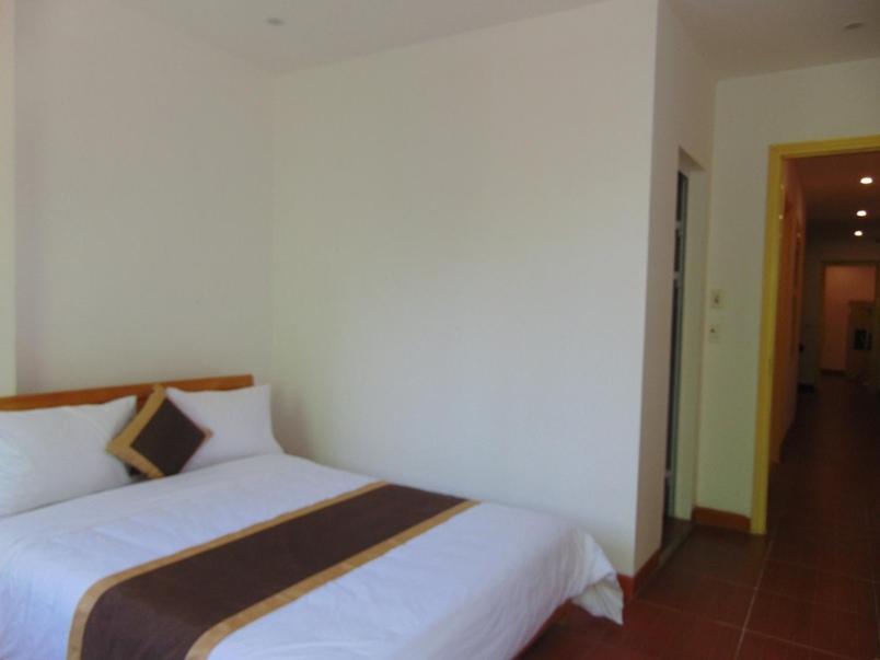 Thanh Huong Hotel Hanoi Zewnętrze zdjęcie